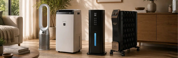 Humidifiers
