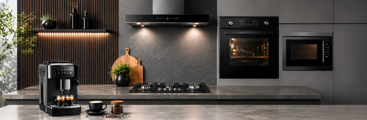 Nespresso Machines