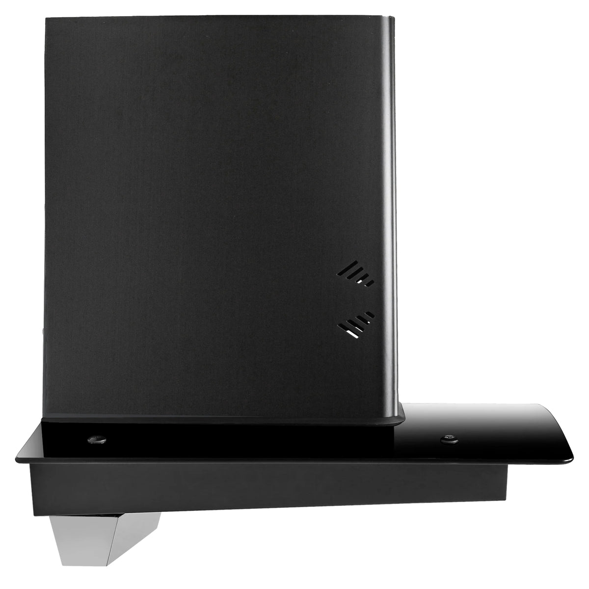 Faber Ace Pro 3D IN HC PB FL BK 60 cm Wall-Mounted Chimney – 1150 m³/hr Suction, Heat Auto-Clean, Filterless Design-5
