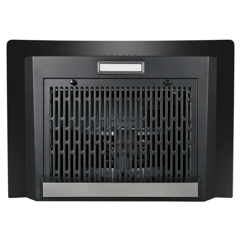 Faber Ace Pro 3D IN HC PB FL BK 60 cm Wall-Mounted Chimney – 1150 m³/hr Suction, Heat Auto-Clean, Filterless Design-7