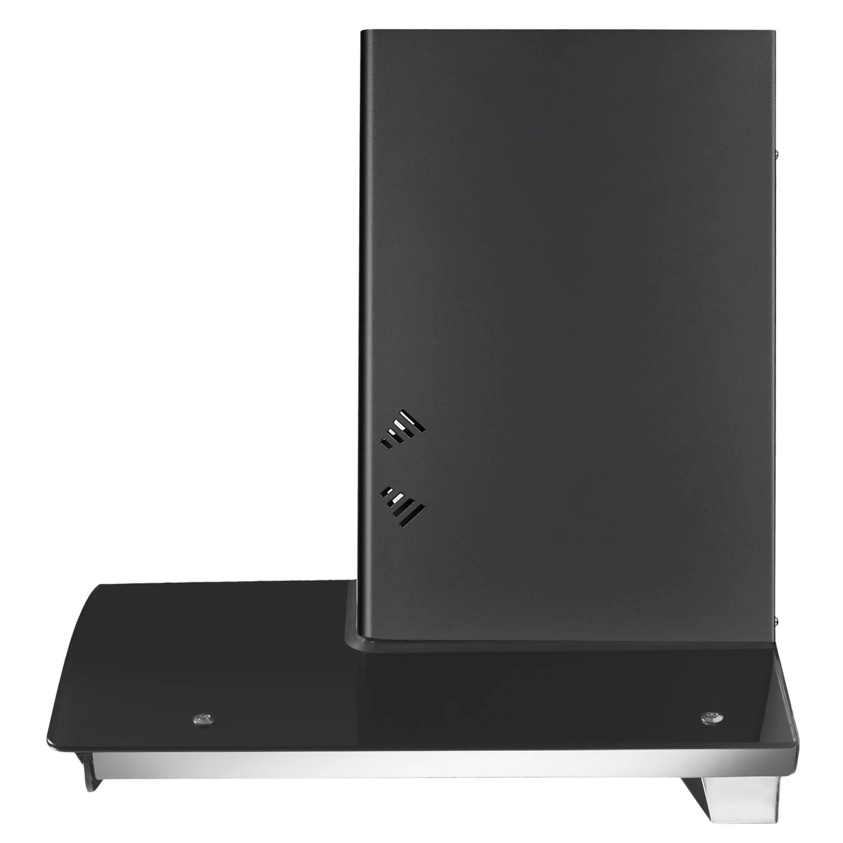 Faber Ellora 3D IN HC SC FL BK 60 cm Wall-Mounted Chimney – 1400 m³/hr Suction, 3D Suction, Heat Auto-Clean & Gesture Control-5