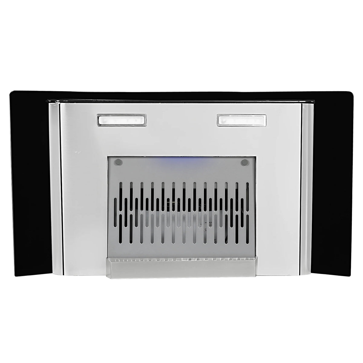 Faber Ellora 3D IN HC SC FL BK 60 cm Wall-Mounted Chimney – 1400 m³/hr Suction, 3D Suction, Heat Auto-Clean & Gesture Control-6