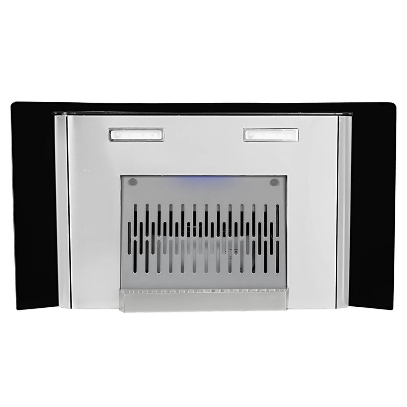 Faber Ellora 3D IN HC SC FL BK 60 cm Wall-Mounted Chimney – 1400 m³/hr Suction, 3D Suction, Heat Auto-Clean & Gesture Control-6