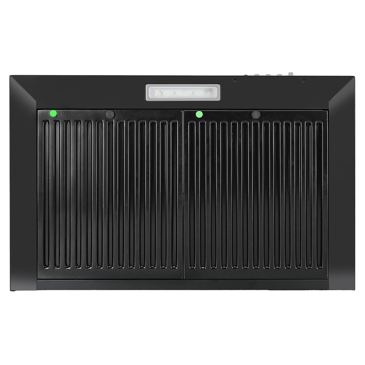 Faber Mars PB BF BK 60 cm Wall-Mounted Chimney – 1000 m³/hr Suction, Baffle Filter & Push Button Control-6