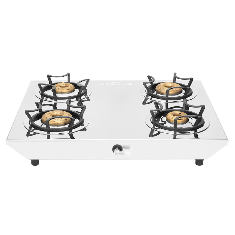 Faber HOB COOKTOP HILUX MAX 4BB SS-3