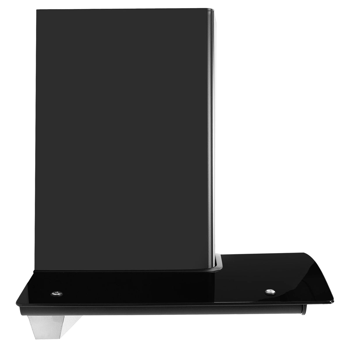 Faber Mystic BLDC FL HC BK  Wall-Mounted Chimney – 1500 m³/hr Suction, Heat Auto-Clean, Touch & Gesture Control-9