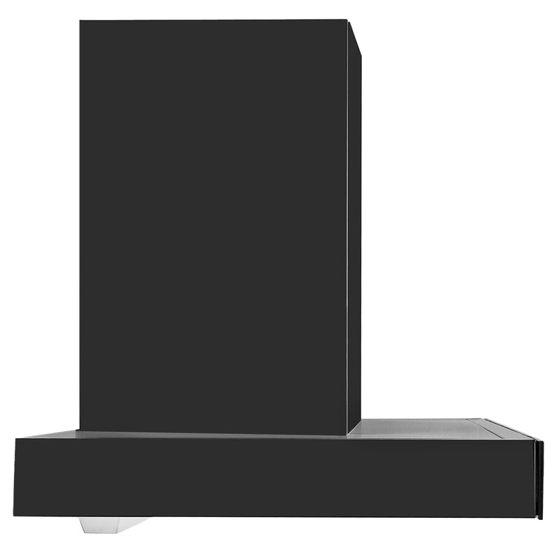 Faber Dazzle BLDC FL HC BK Wall-Mounted Chimney – 1500 m³/hr Suction, Heat Auto-Clean & Gesture Control-4