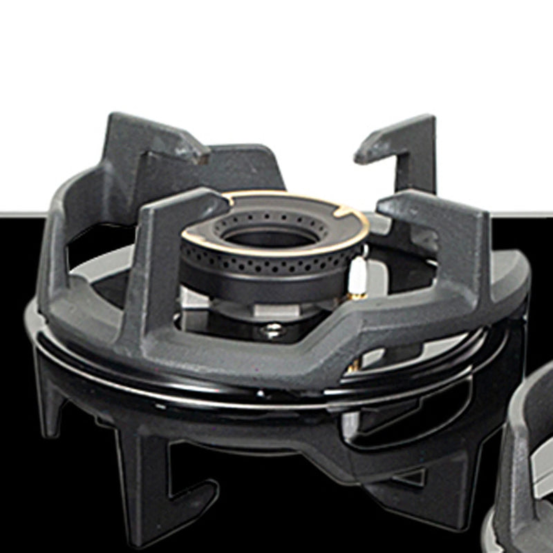 Faber Hob Experia HT904 ALU AI FFD 90cm 4 Burner Built-in Gas Hob-8