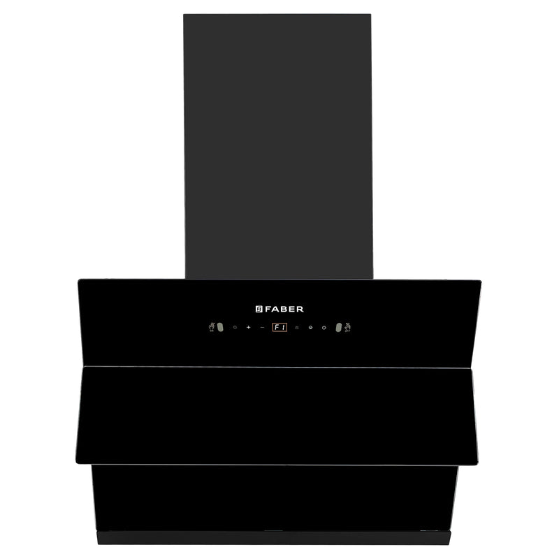 Faber Aether BLDC HC SC BK   Wall-Mounted Chimney – 1500 m³/hr Suction, Auto-Clean & LPG Sensor-4