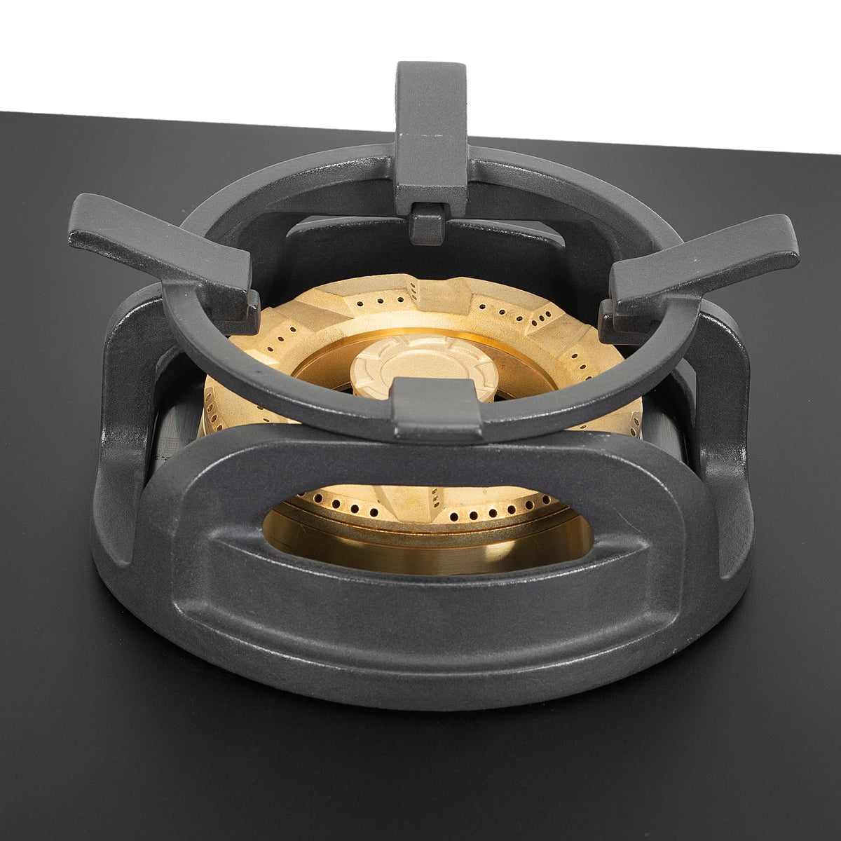 Faber Verona HD905 CI FFD AI 90 cm Built-In Gas Hob – 5 Brass Burners, Flame Failure Safety & Auto-Ignition-3