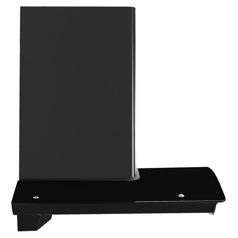 Faber Enigma BLDC HC SC BK  Wall-Mounted Chimney – 1500 m³/hr Suction, Auto-Clean & LPG Sensor-4