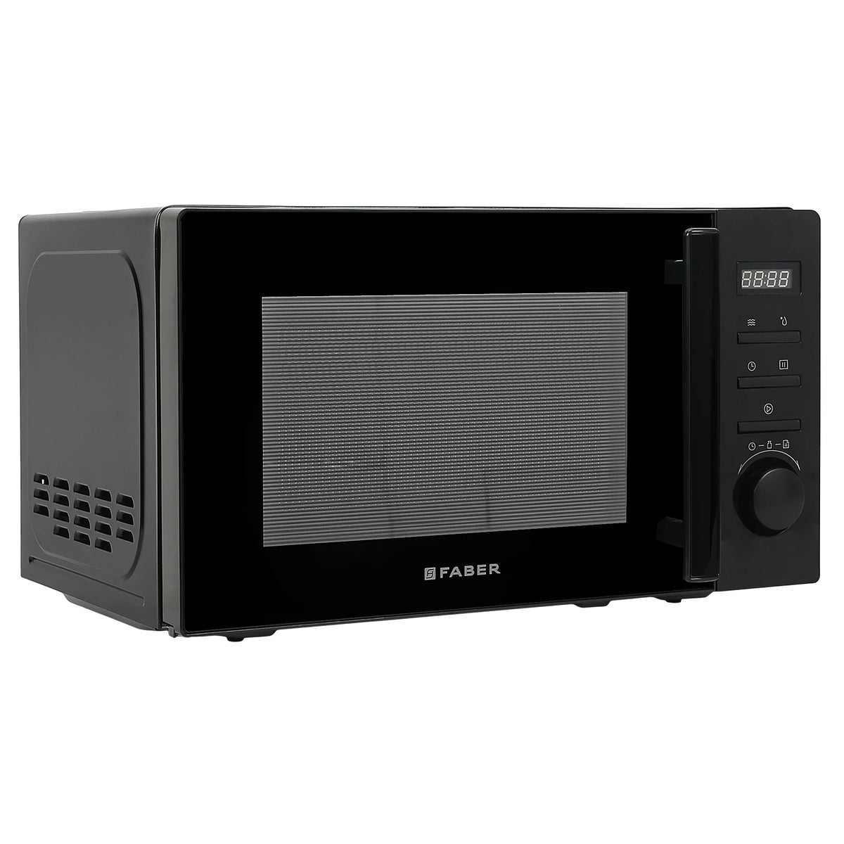 Faber FMW Instacook 20_S Digital Microwave Oven – 20L Capacity, 700W Power, Digital Control, 5 Power Levels, Child Lock-7