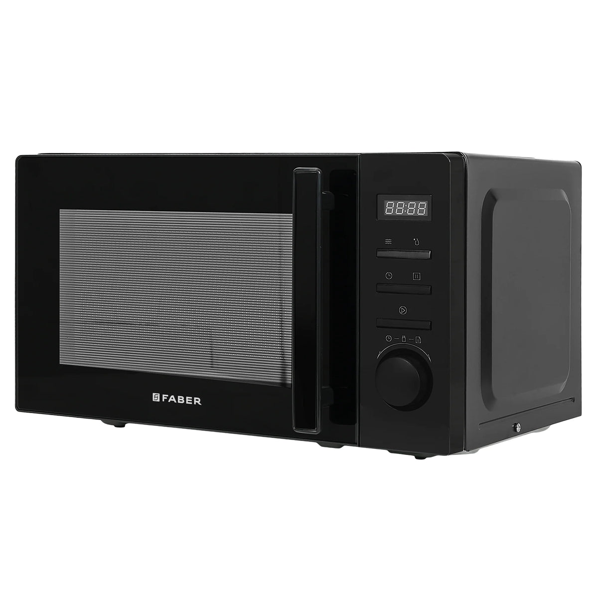 Faber FMW Instacook 20_S Digital Microwave Oven – 20L Capacity, 700W Power, Digital Control, 5 Power Levels, Child Lock-3
