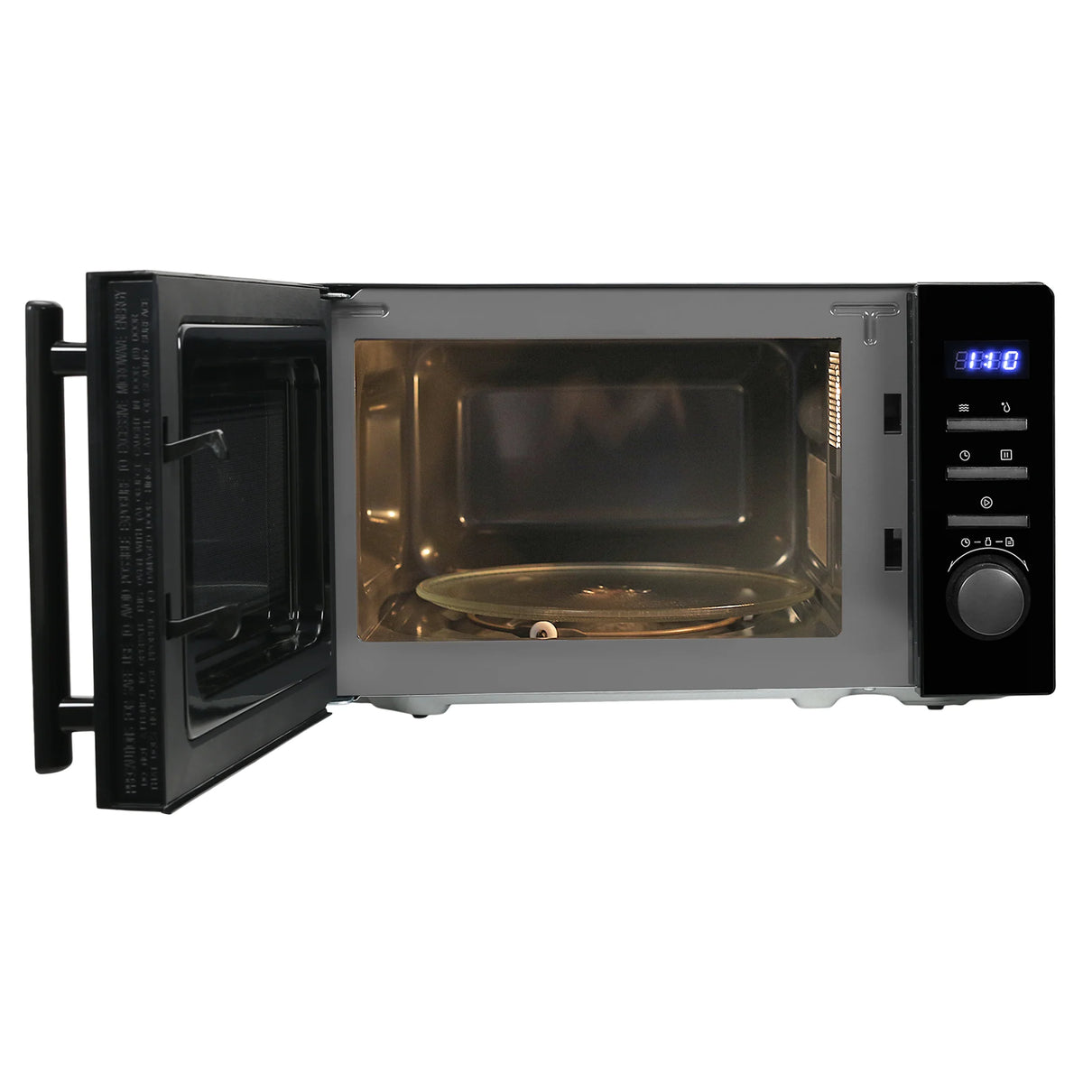 Faber FMW Instacook 20_S Digital Microwave Oven – 20L Capacity, 700W Power, Digital Control, 5 Power Levels, Child Lock-5