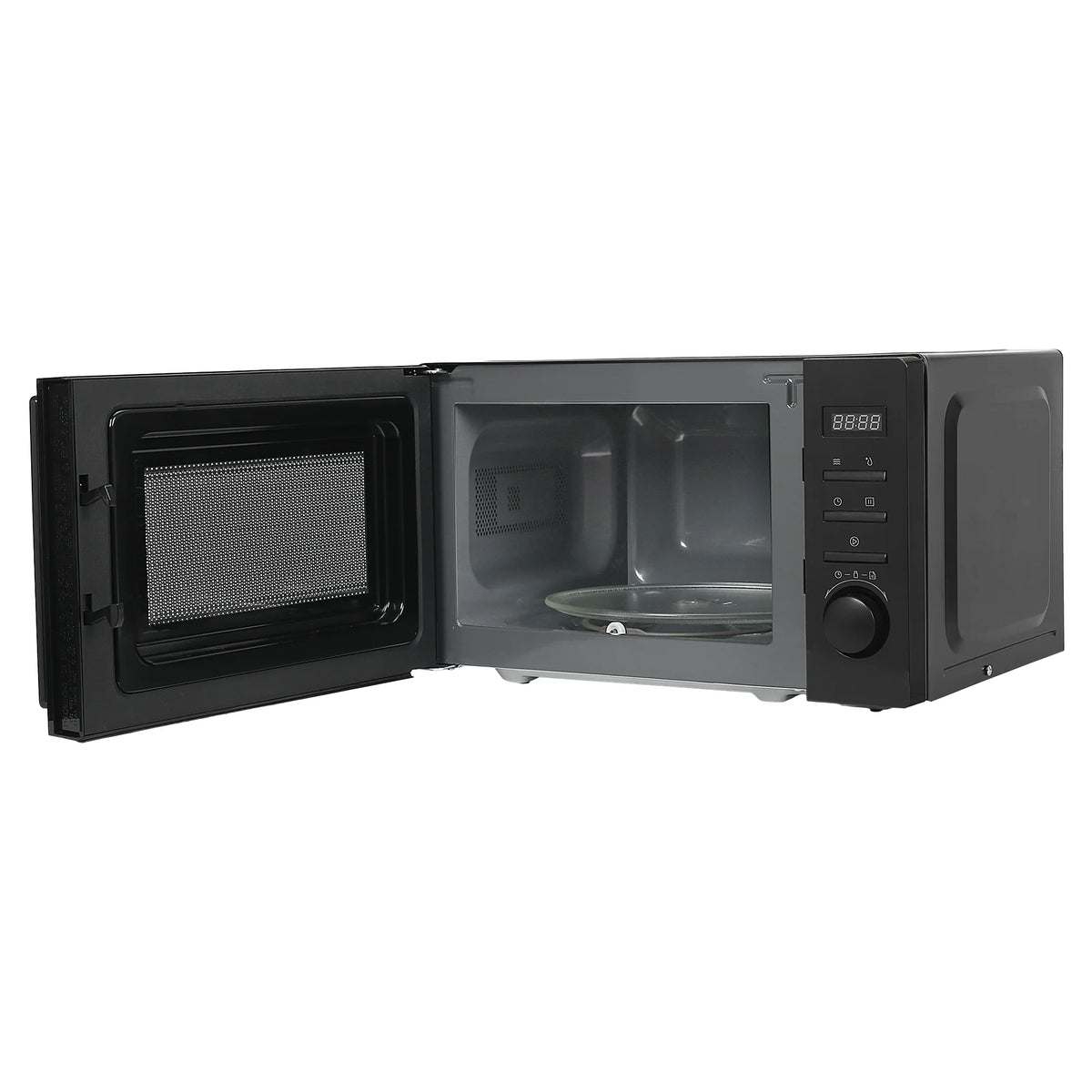 Faber FMW Instacook 20_S Digital Microwave Oven – 20L Capacity, 700W Power, Digital Control, 5 Power Levels, Child Lock-9