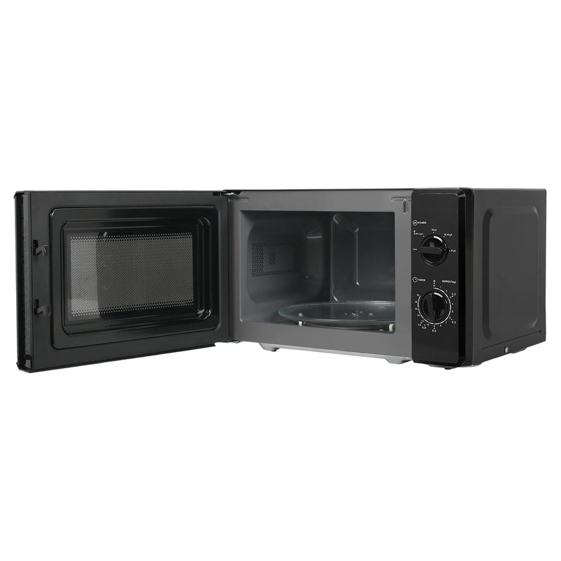 Faber FMW Instacook 20_S Microwave Oven – 20L Capacity, 700W Power, 5 Power Levels, Easy Clean Interior, Defrost Function-8