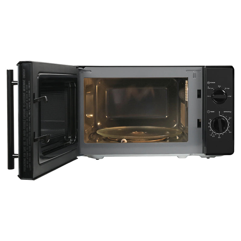 Faber FMW Instacook 20_S Microwave Oven – 20L Capacity, 700W Power, 5 Power Levels, Easy Clean Interior, Defrost Function-4