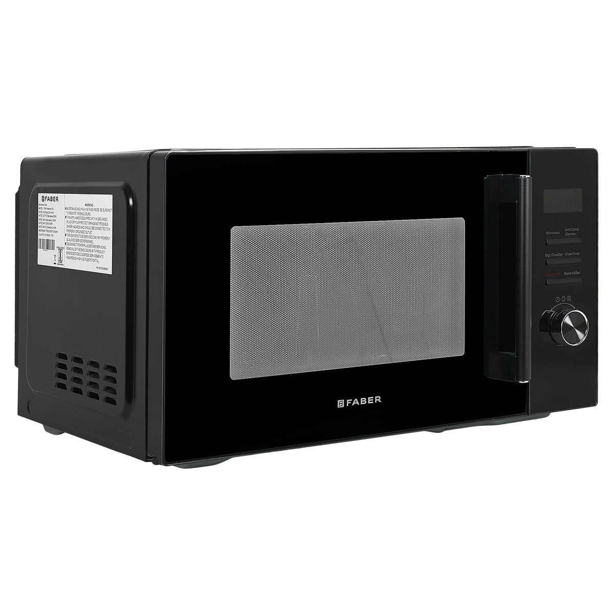 Faber FMW Instacook 30C 30L Convection Microwave Oven-1