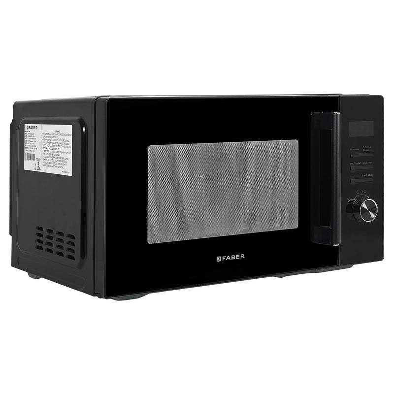 Faber FMW Instacook 30C 30L Convection Microwave Oven-1