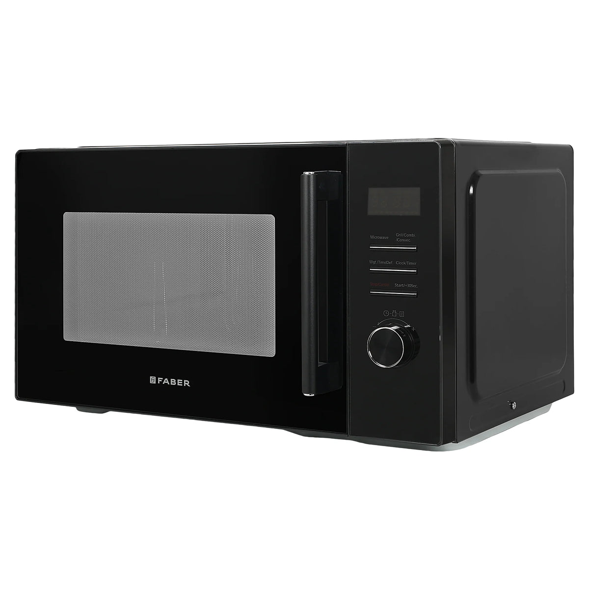 Faber FMW Instacook 30C 30L Convection Microwave Oven-2