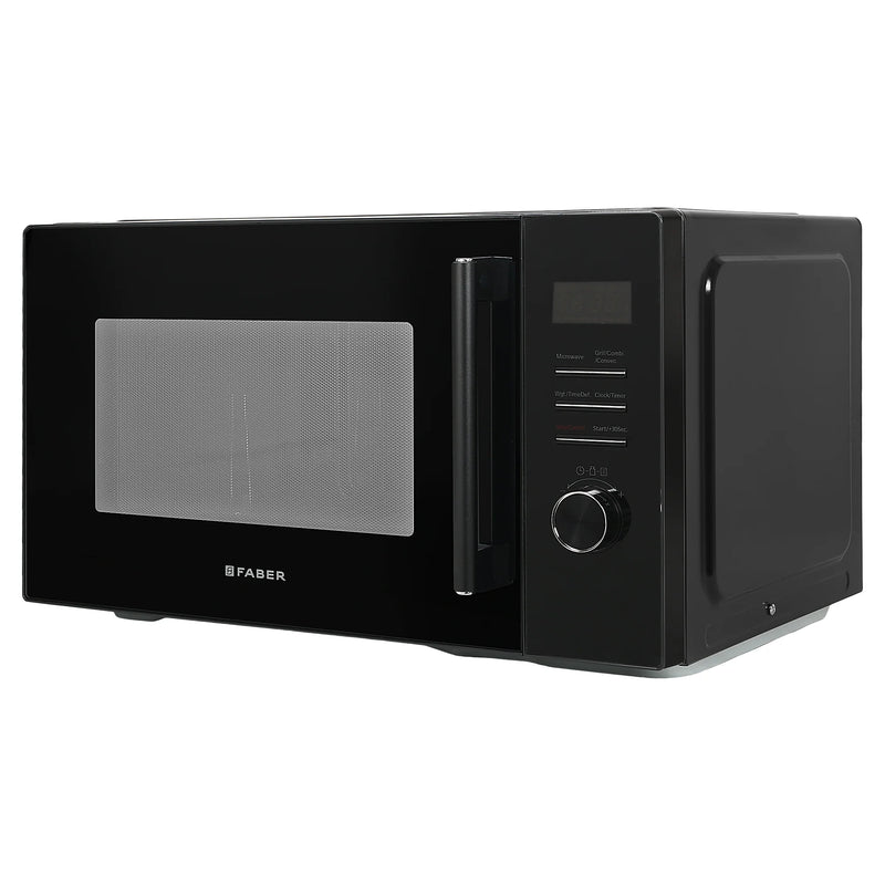 Faber FMW Instacook 30C 30L Convection Microwave Oven-2
