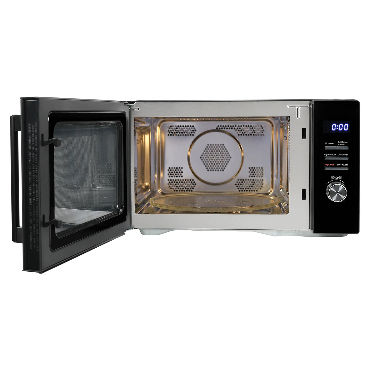 Faber FMW Instacook 30C 30L Convection Microwave Oven-4
