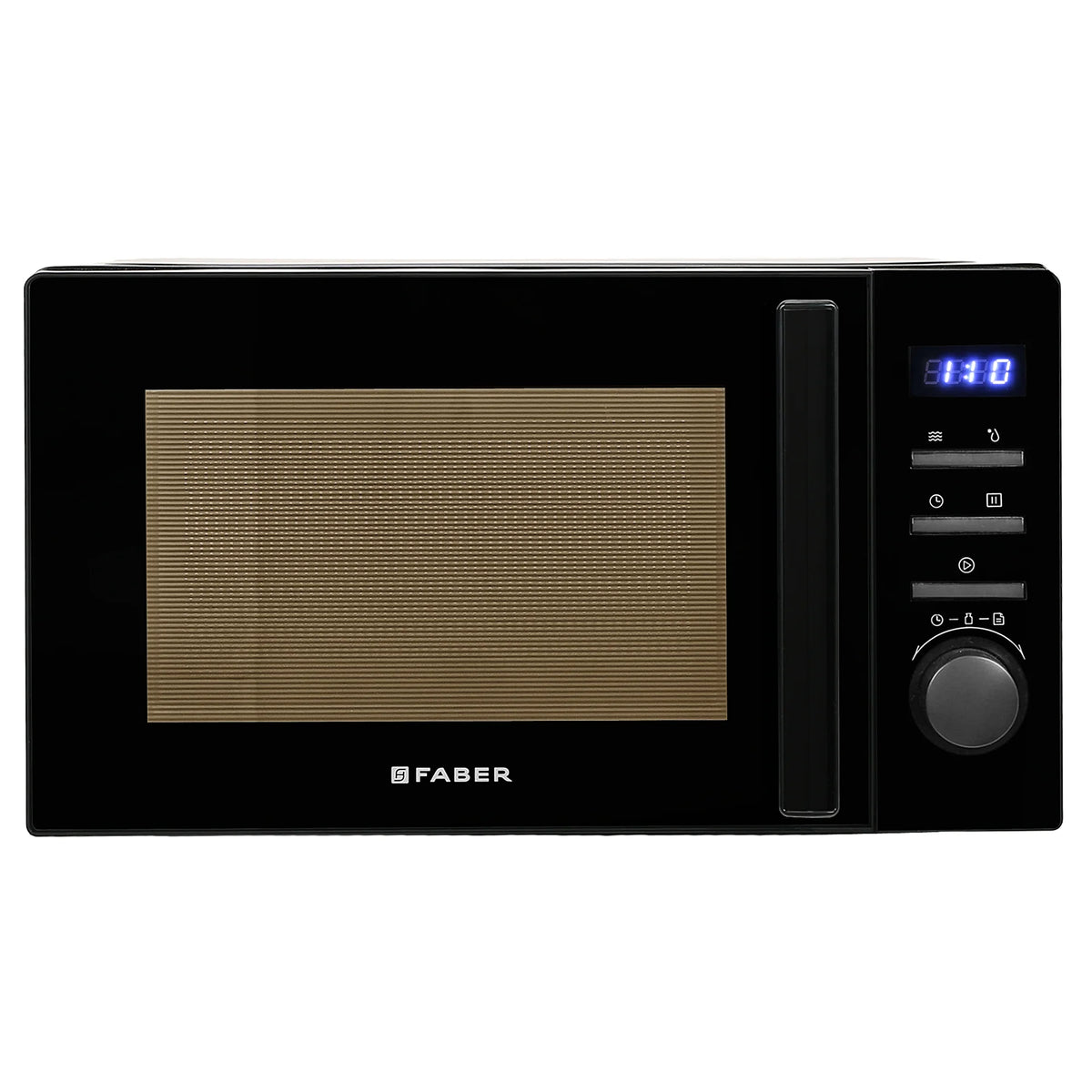 Faber FMW Instacook 20_S Digital Microwave Oven – 20L Capacity, 700W Power, Digital Control, 5 Power Levels, Child Lock-1