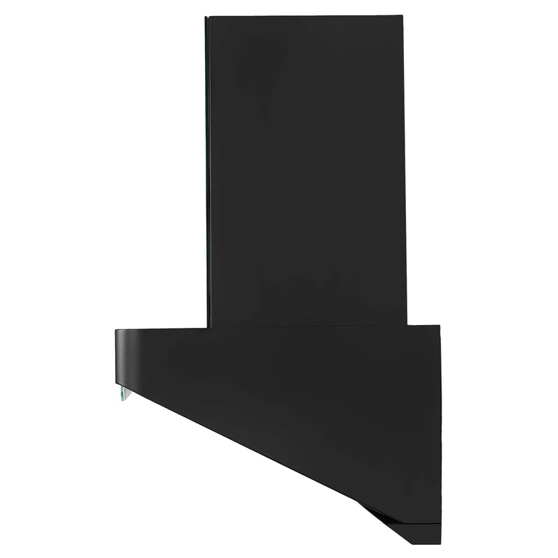 Faber Pinnacle FL HC BK 60 cm Wall-Mounted Chimney – 1500 m³/hr Suction, Heat Auto-Clean & Touch/Gesture Control-6