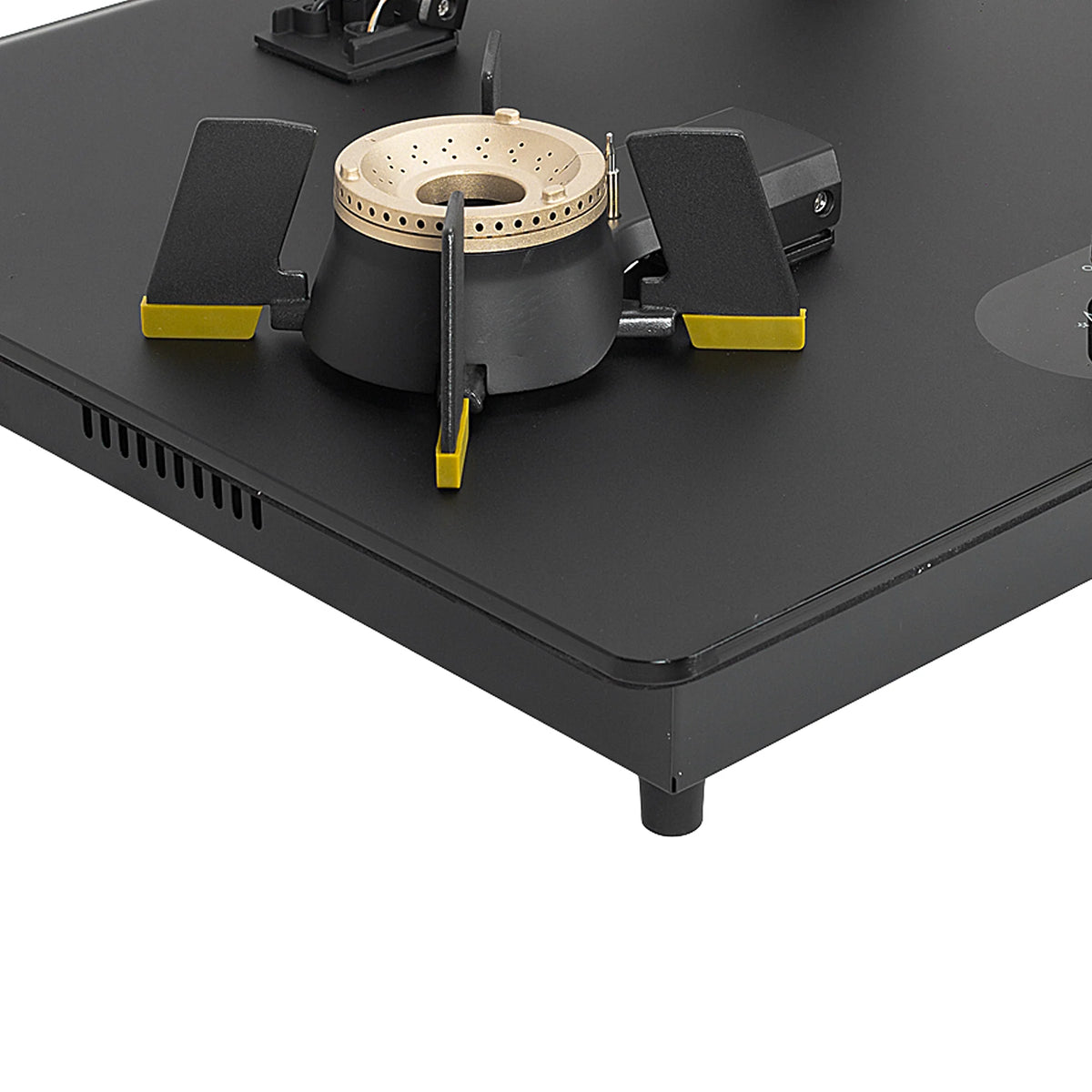 Faber Magiclift HT804 BR CI AI 80 cm Built-In Gas Hob – 4 Burners, Liftable Easy-Clean Design & Flame Failure Safety-3