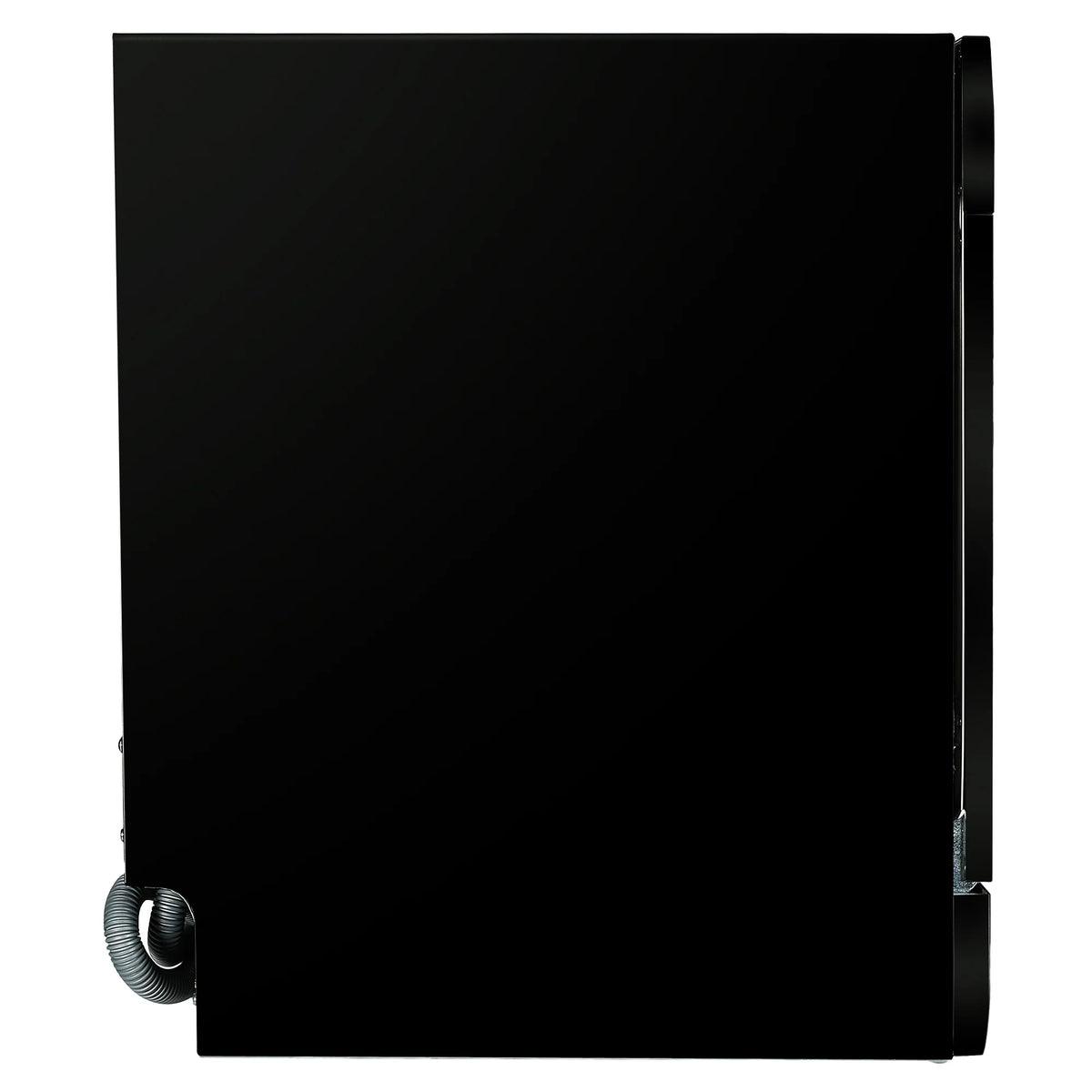 Faber FFSD 6PR 8S Ace Black Dishwasher – 8 Place Settings, 6 Wash Programs, Black Finish, Half Load, LED Display-3