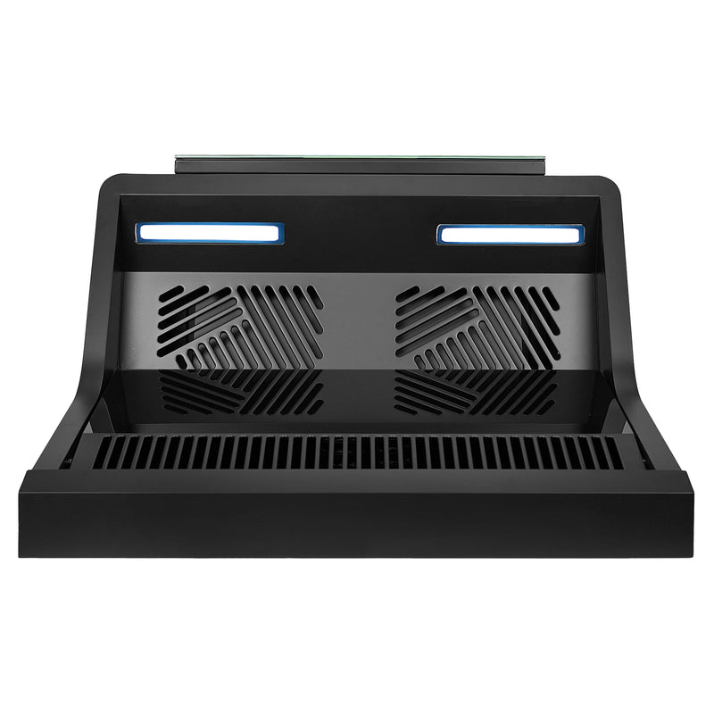 Faber Cosmic FL HC BK 75 cm Wall-Mounted Chimney – 1500 m³/hr Suction, Heat Auto-Clean & Touch/Gesture Control-1
