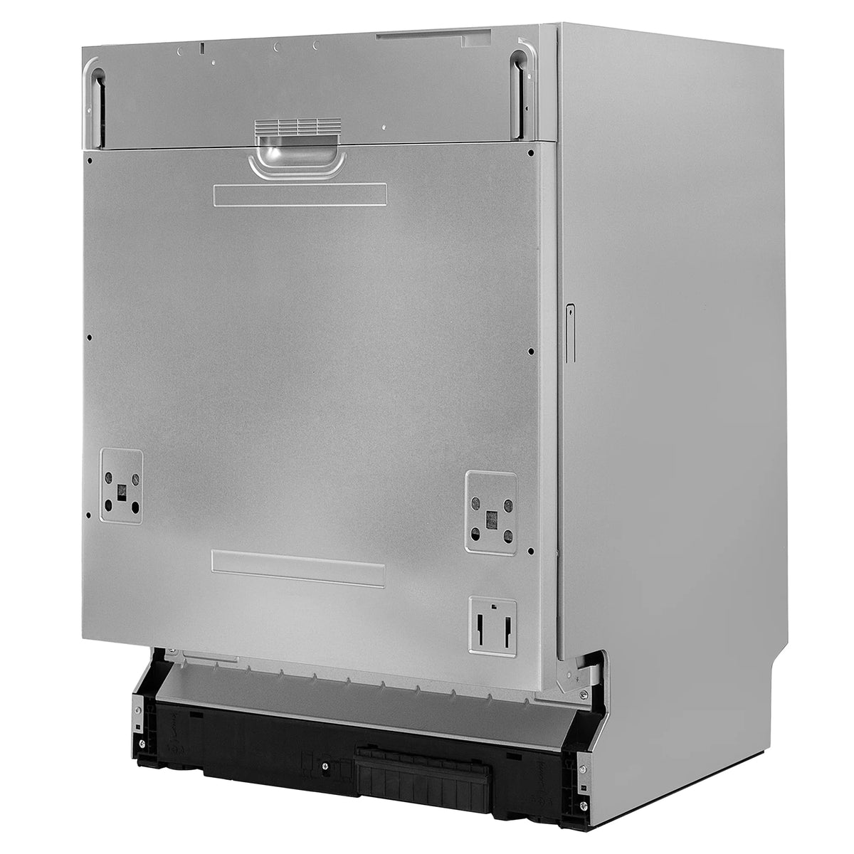 Faber FBID 8PR 14S Built-in Dishwasher – 14 Place Settings, 8 Wash Programs, Stainless Steel Finish, LED Display, Delay Start-14