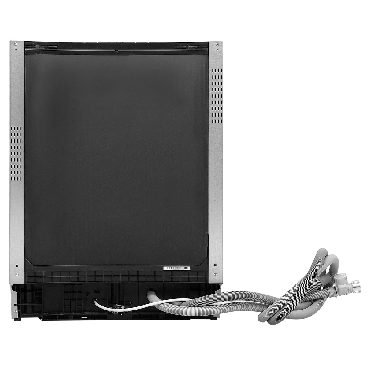 Faber FBID 8PR 14S Built-in Dishwasher – 14 Place Settings, 8 Wash Programs, Stainless Steel Finish, LED Display, Delay Start-12