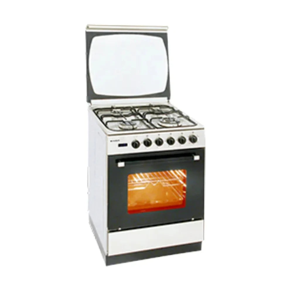 Faber Cooking Range FCR 53L 4B CI