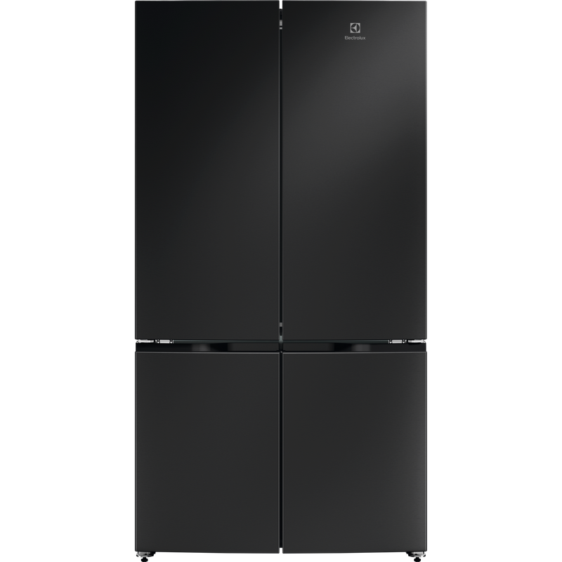 Electrolux EQE5400D-B UltimateTaste 700 547L Multi-Door Refrigerator-1