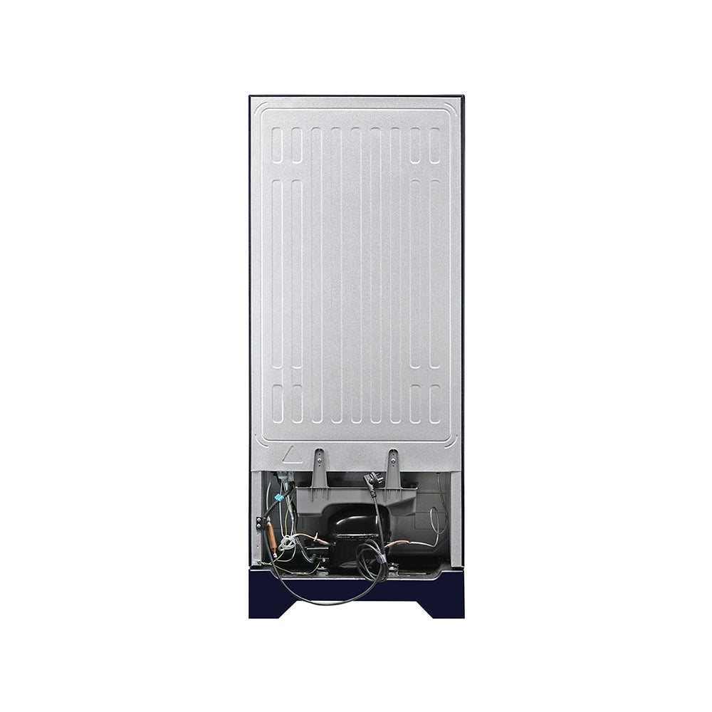 Haier 190L 3 Star Marine Hilton Single Door Refrigerator | HRD-2103PMHA-P-9