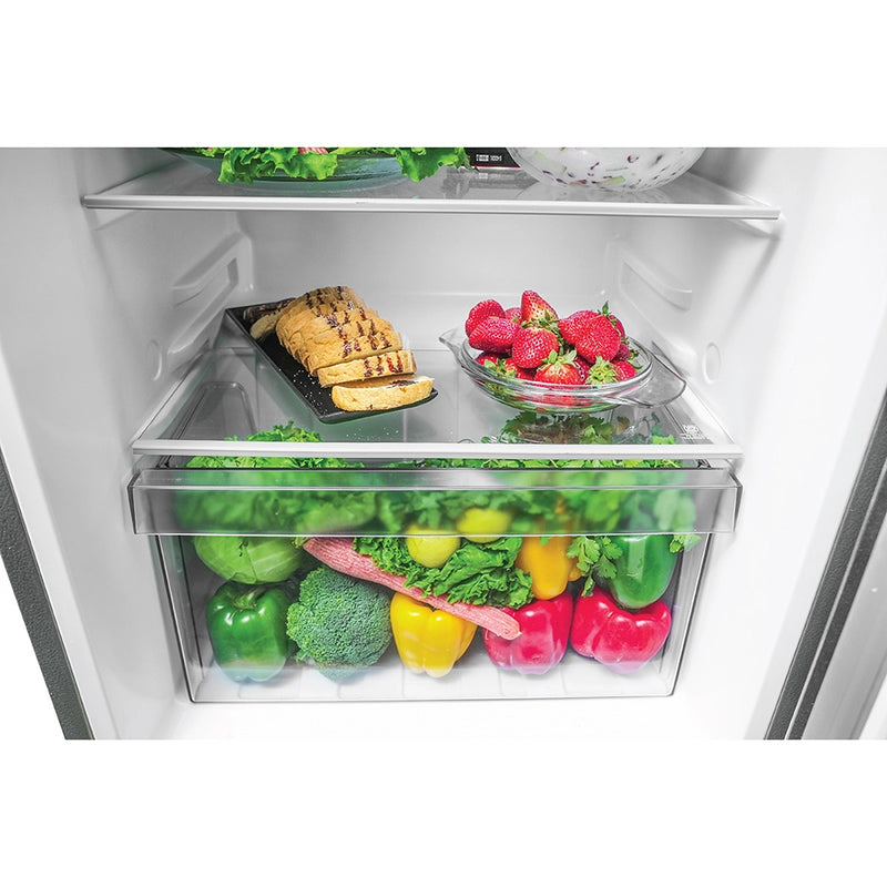 Haier 190L 3 Star Marine Hilton Single Door Refrigerator | HRD-2103PMHA-P-4