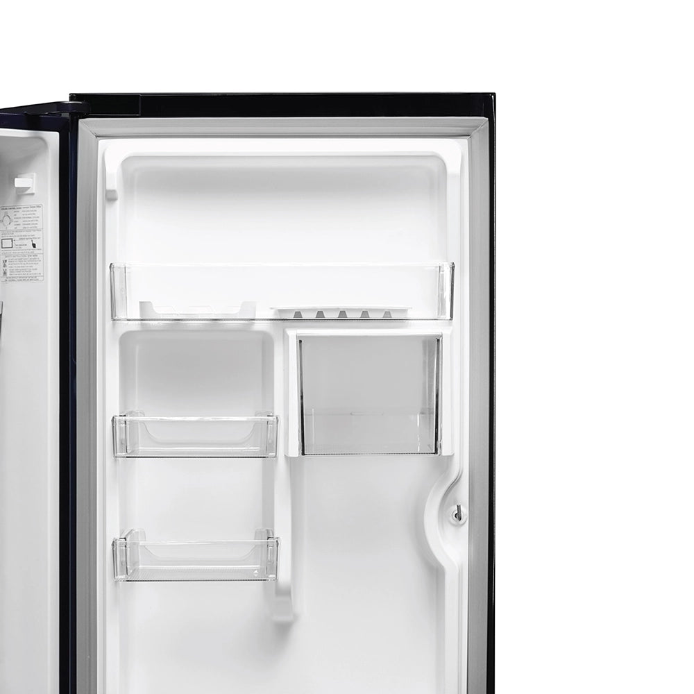 Haier 190L 3 Star Marine Hilton Single Door Refrigerator | HRD-2103PMHA-P-8