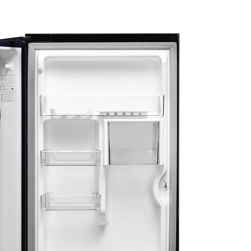 Haier 190L 3 Star Marine Hilton Single Door Refrigerator | HRD-2103PMHA-P-8