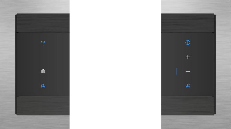 Siemens iQ700 Downdraft Hood 90 cm (LD98WMM66) – Built-In Worktop Ventilation, iQdrive Motor, Home Connect, Black Glass-4