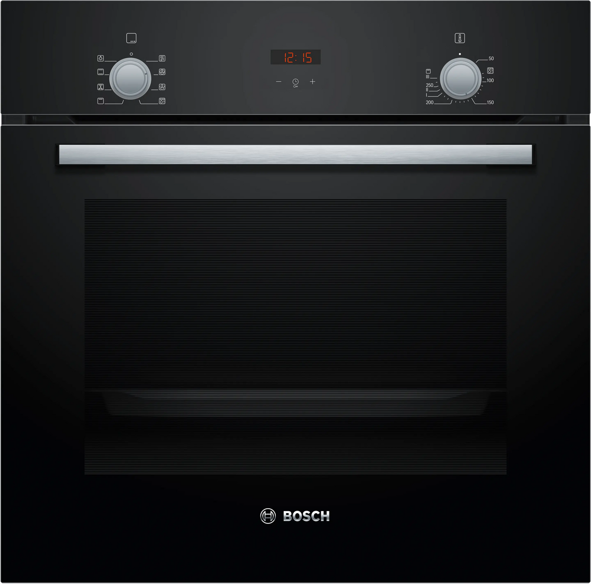 Bosch HBF532BA0I 60 cm Built-in Oven with Multi-Function Cooking