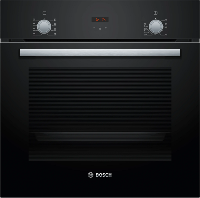 Bosch HBF532BA0I 60 cm Built-in Oven with Multi-Function Cooking-1