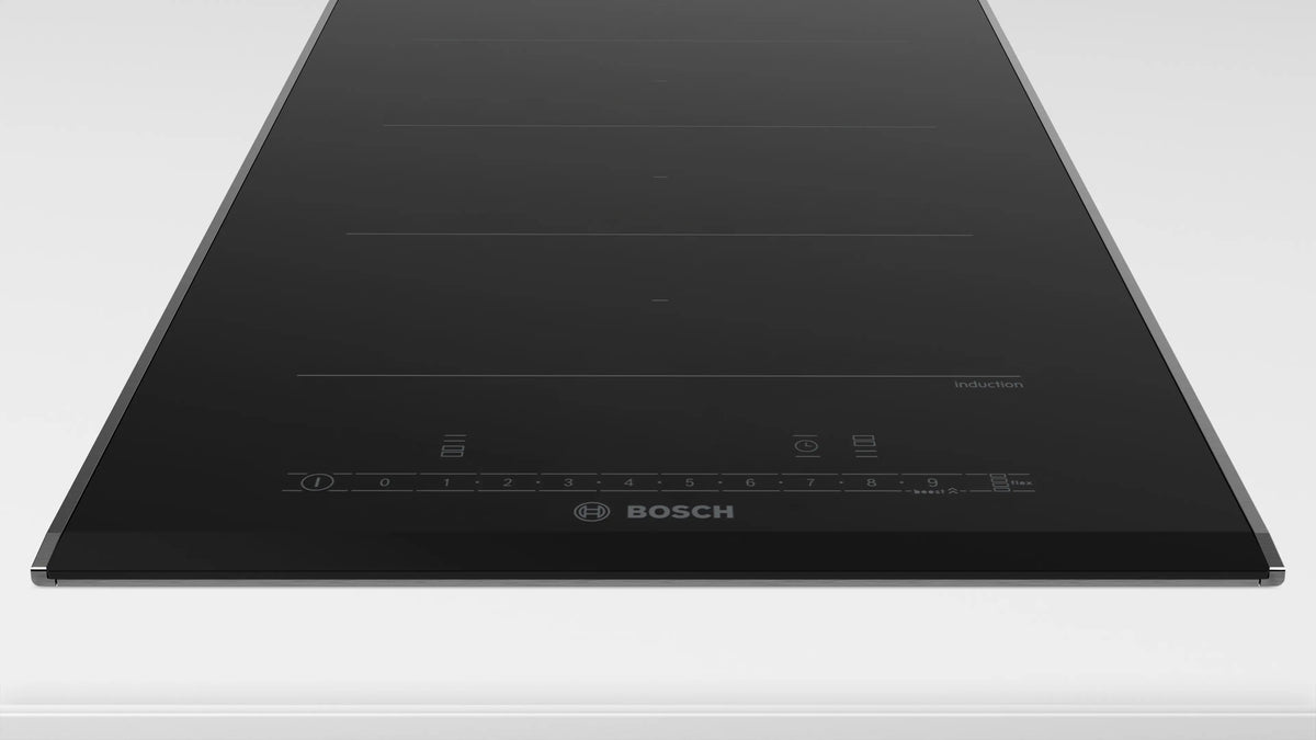 Bosch PXX375FB5I 30 cm Built-in Induction Hob with Touch Control-2
