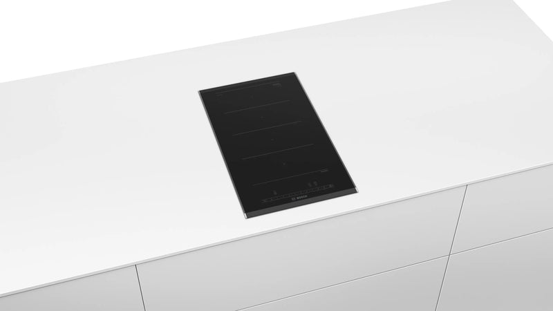Bosch PXX375FB5I 30 cm Built-in Induction Hob with Touch Control-3