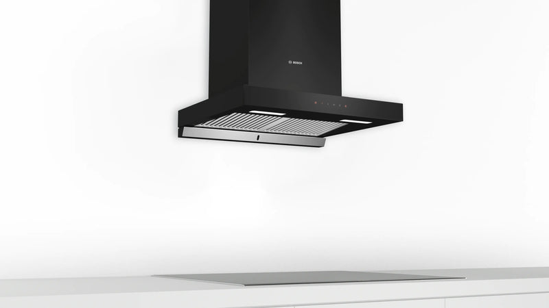 Bosch DWBA68G60I 60 cm Wall Mounted Chimney with Touch Control & Oil Collector Filter-4