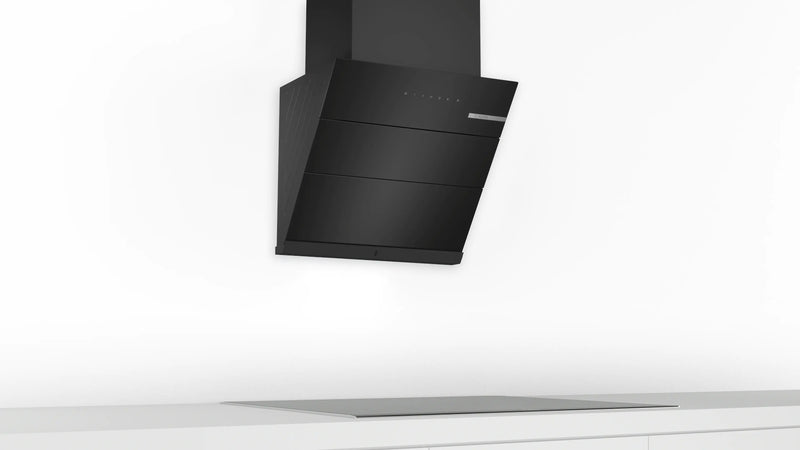 Bosch DWKA68H60I 60 cm Wall Mounted Chimney with Touch Control & Oil Collector Filter-3