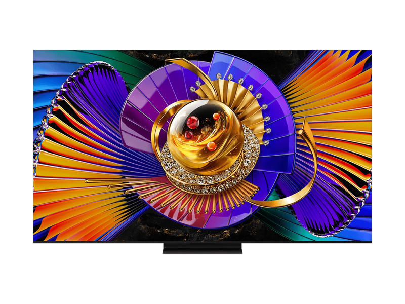TCL 55C7L SQD-Mini LED 4K Smart TV (2026 Model)-1