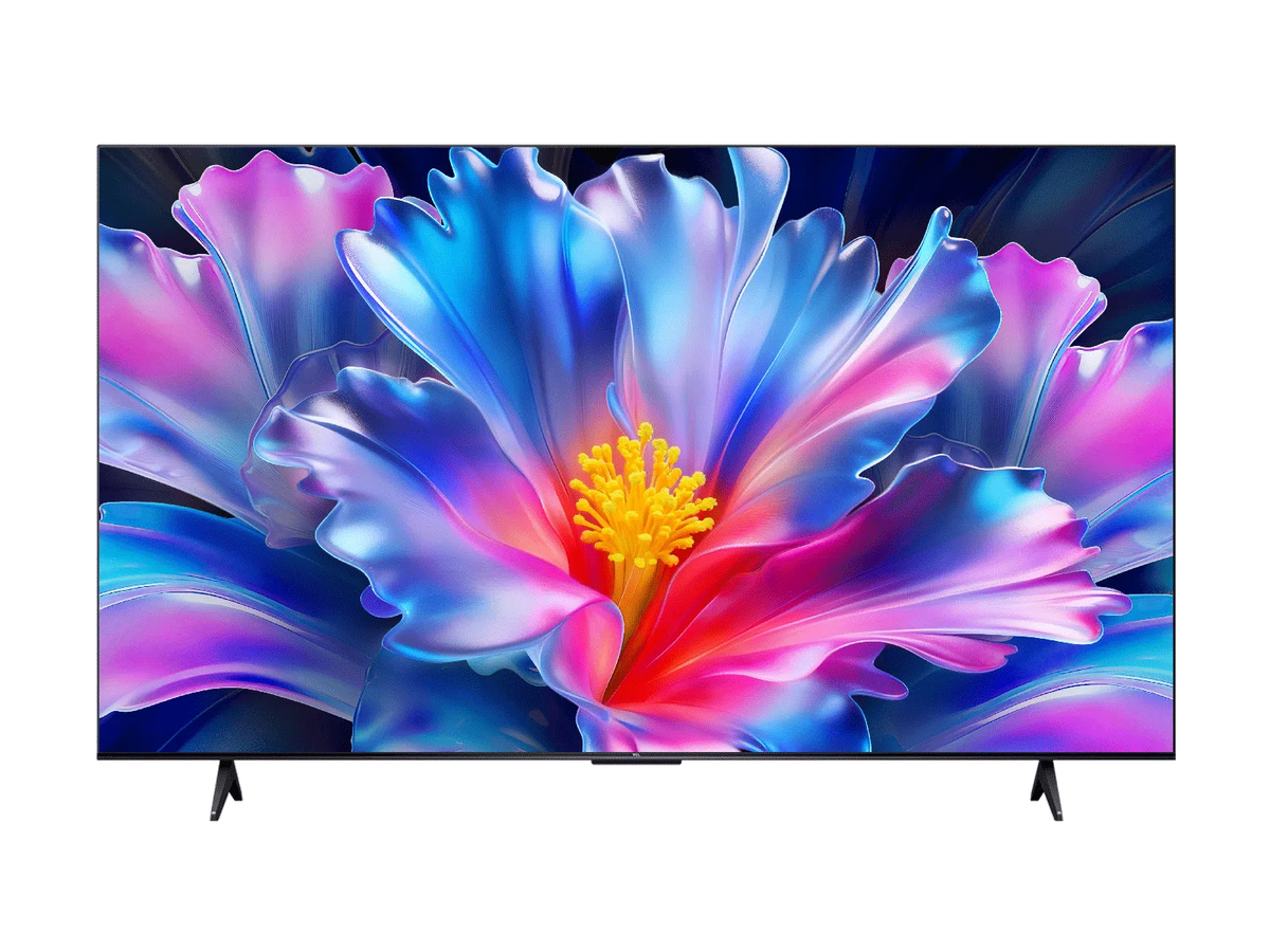 TCL 75P6L 4K SMART TV-1