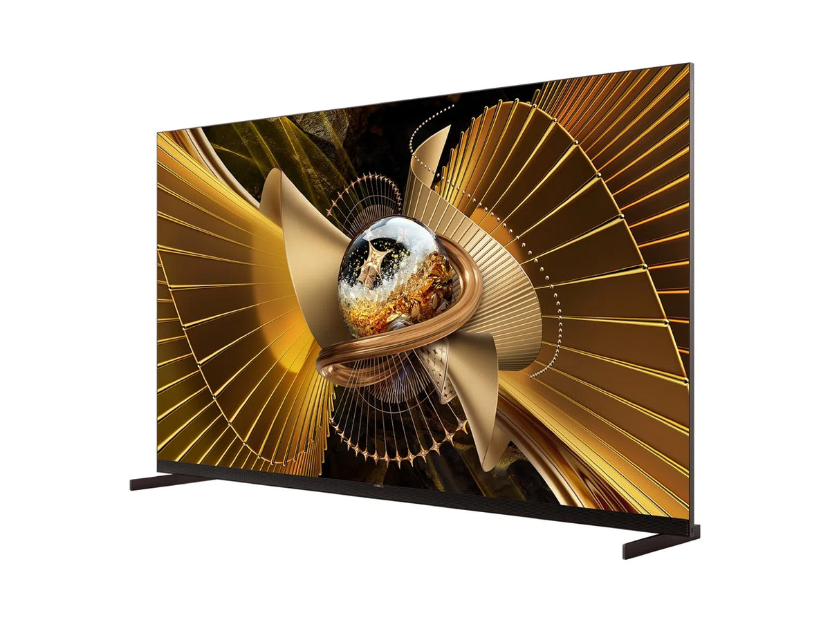 TCL 98X11L SQD-Mini LED TV