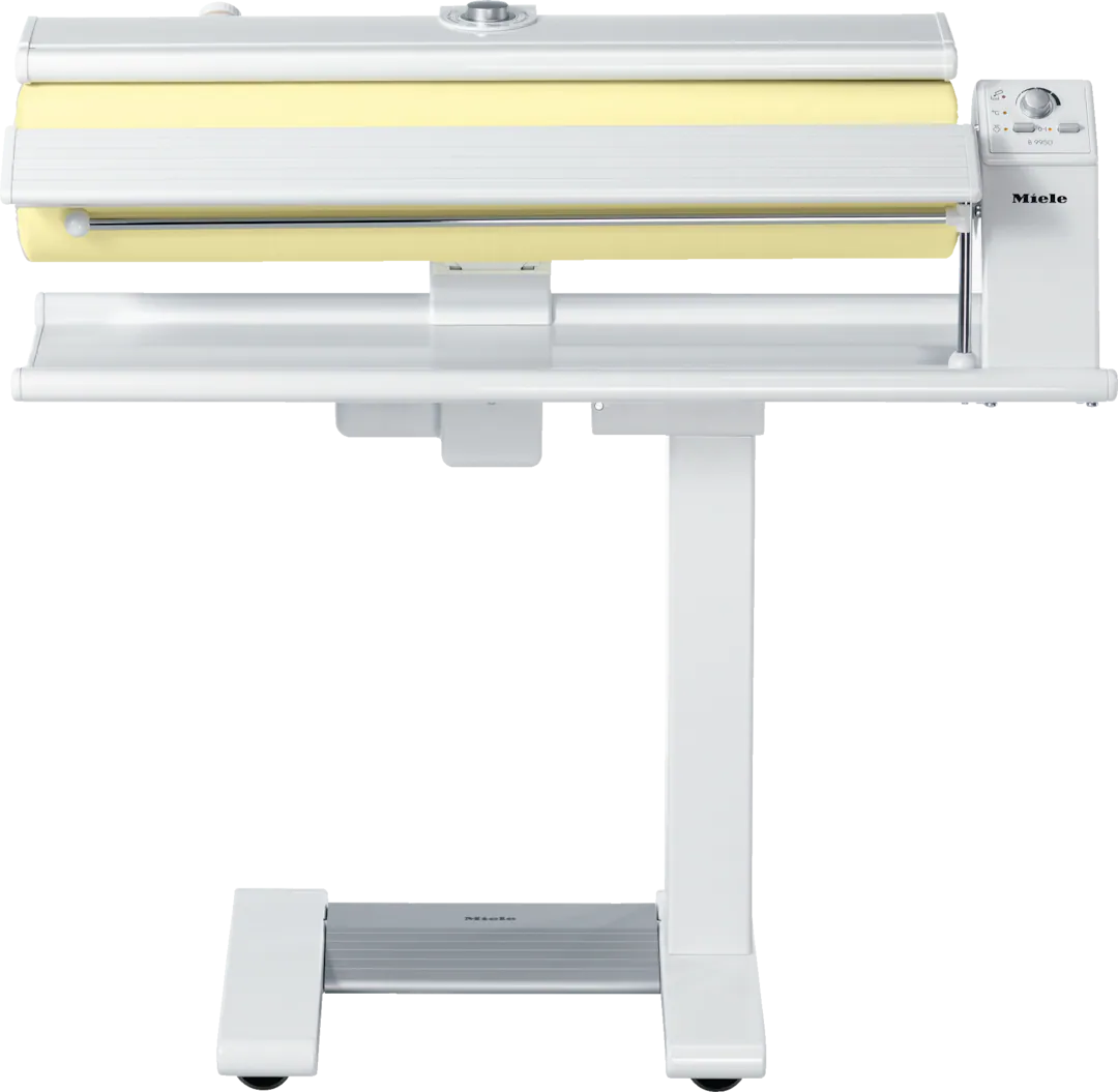 Miele B 995 D Rotary Ironer with Steam Function-4